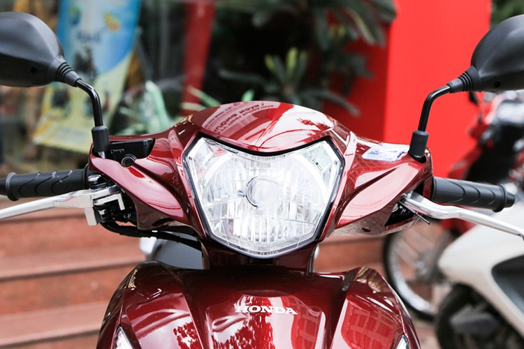 Ha be Yamaha Sirius, Honda Vision dat khach nhat VN-Hinh-3